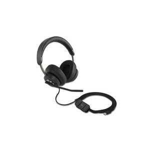Kensington H2000 Vezetékes Headset - Fekete kép