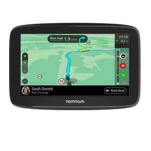 TomTom 6" GO Classic GPS navigáció (Teljes EU Térkép) kép