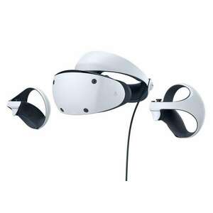 Sony PlayStation VR2 szemüveg kép