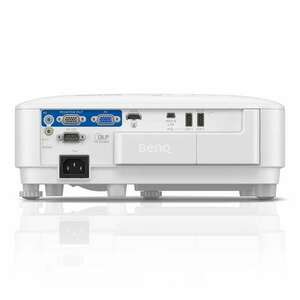 Benq EH600 3D Projektor - Fehér kép