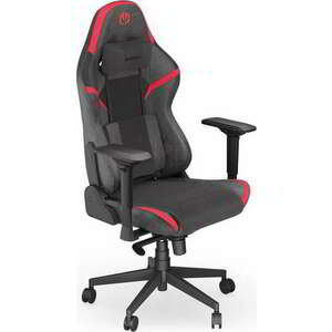 Endorfy Scrim RD Gamer szék - Fekete/Piros kép