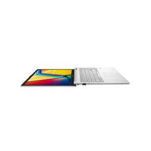 Asus Vivobook Go 15 E1504FA Notebook Ezüst (14" / AMD Ryzen 3 7320U / 8GB / 512GB SSD) kép