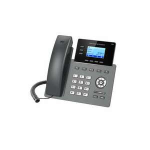 Grandstream 2603P VoIP Telefon - Fekete kép