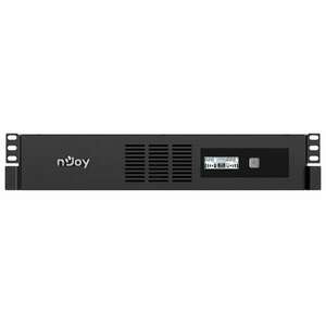 NJOY Code 800 800VA / 480W Vonalinteraktív UPS kép