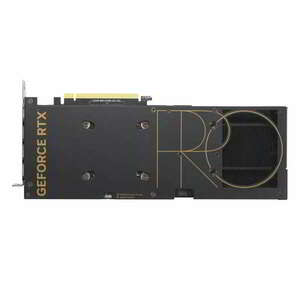 Asus GeForce RTX 4070 12GB GDDR6X ProArt OC Videókártya kép