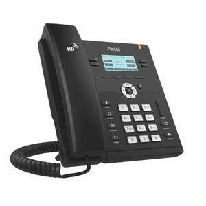 Axtel AX-300G IP Telefon - Fekete kép
