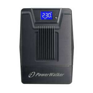 PowerWalker VI 1000 SCL FR 1000VA / 600W Vonalinteraktív UPS kép