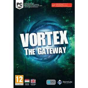 Vortex: The Gateway (PC) kép