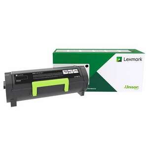 Lexmark B2442DW/B2546DN/B2546DW Eredeti Toner Fekete kép