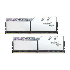 G.Skill 16GB /4400 Trident Z Royal DDR4 RAM KIT (2x8GB) kép