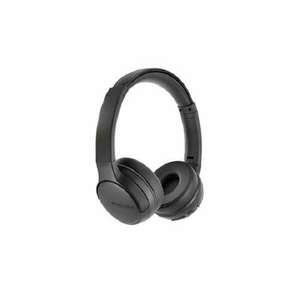 Audictus Champion Wireless Headset - Fekete kép