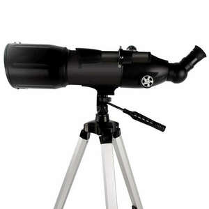 Levenhuk Skyline Travel 80 400mm f/5 Refraktor teleszkóp kezdőknek kép