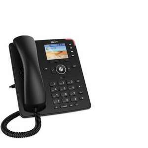 Snom D713 VoIP Telefon - Fekete kép