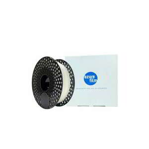 AzureFilm Filament PLA 1.75mm 1 kg - Fehér kép