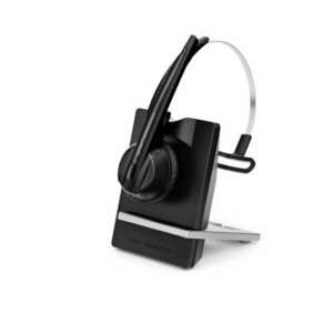 Sennheiser Epos Impact D10 Wireless Headset - Fekete kép