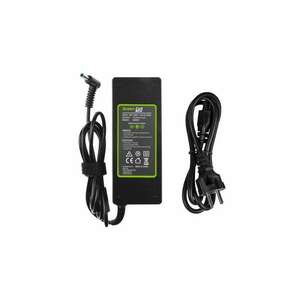 Green Cell PRO AD65P 90W HP notebook adapter kép