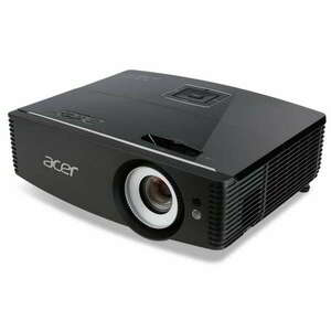 Acer P6605 3D Projektor Fekete kép