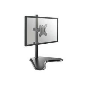 Equip 650122 13"-32" LCD TV/Monitor tartó állvány - Fekete kép