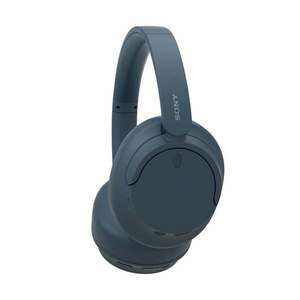 Sony WH-CH720 Wireless Headset - Sötétkék kép