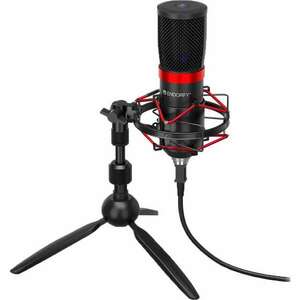 Endorfy Solum Streaming T Mikrofon kép