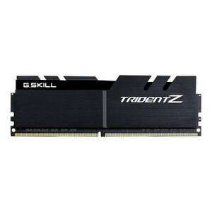 G.Skill TridentZ Series - DDR4 - 128 GB: 8 x 16 GB - DIMM 288-pin - unbuffered kép