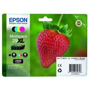Epson T2996 tintapatron multipack (29xl) kép
