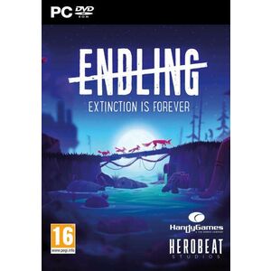Endling - Extinction is Forever (PC) kép