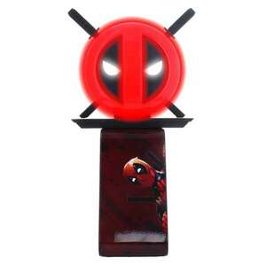 Deadpool Ikon Telefon/kontroller töltőállomás (Platform nélküli) kép