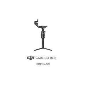 DJI Care Refresh (Ronin-SC biztosítás) (DRON) kép