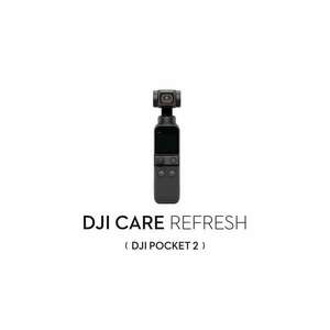DJI Care Refresh (DJI Pocket 2 biztosítás) (Pocket 2) kép