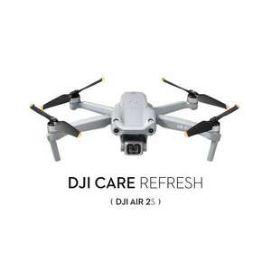 DJI Care Refresh (DJI Air 2S) 2 évre (DRON) kép