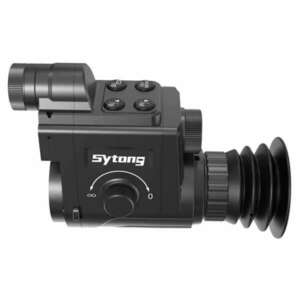Sytong Digitális monokuláris éjjellátó tartozék HT-77 16 mm 940 nm-es kép
