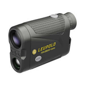Leupold RX-2800 TBR/W Alpha IQ OLED távolságmérő vadászat kép