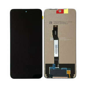 Xiaomi Poco X4 GT / Redmi Note 11T Pro / 11T Pro Plus fekete LCD... kép
