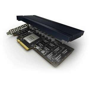 Samsung 3.2TB PM1735 HHHL PCIe SSD kép