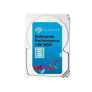 900GB Seagate 2.5" Enterprise Performance 15k SAS merevlemez (ST9... kép