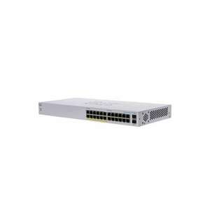 Cisco CBS110-24PP-EU Gigabit PoE Switch kép