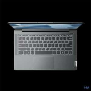 Lenovo IdeaPad 5 14IAL7 Laptop Win 11 Home felhőszürke (82SD00BFHV) kép