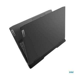 Lenovo IdeaPad Gaming 3 15IAH7 15, 6"FHD i5-12450H 8GB 512GB RTX 3... kép