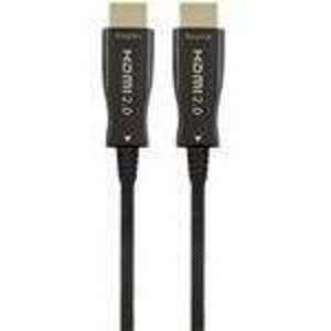 Gembird Active Optical (AOC) High speed HDMI cable with Ethernet, ... kép