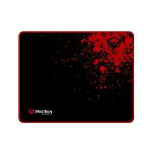 Meetion P110 Gaming egérpad fekete-piros (MT-P110) kép