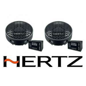 Hertz DT 24.3 Magassugárzó hangszóró kép