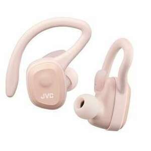 JVC HA-ET45T-P Sportoláshoz kifejlesztett Bluetooth fülhallgató, ... kép