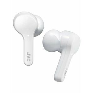 JVC HA-A8T-W-U Bluetooth fülhallgató, fehér színben kép