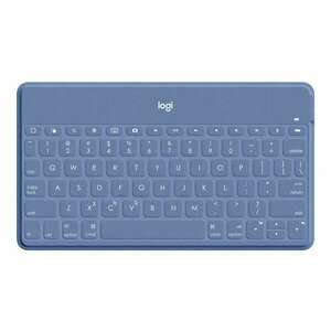 LOGI Keys-To-Go Keyboard Case blue US kép