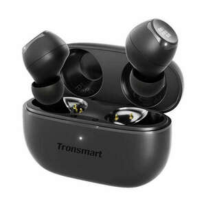 Wireless Earphones TWS Tronsmart Onyx Pure (black) kép