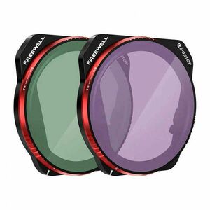 Freewell True Color Variable ND Filters for DJI Mavic 3 Pro kép
