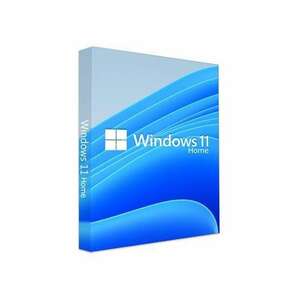 SW MS Windows 11 Home 64bit Hun kép