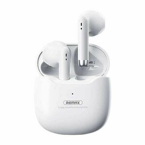 Remax Marshmallow Stereo TWS-19 wireless earbuds (white) kép