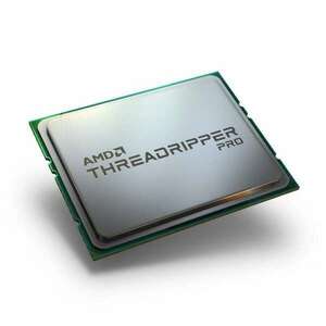 AMD Ryzen Threadripper PRO 5975WX 3.6GHz sWRX8 OEM (100-000000445) kép